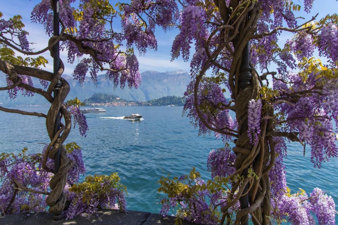 Belmonte Terrazzo Apartamento Pianello Del Lario Exterior foto